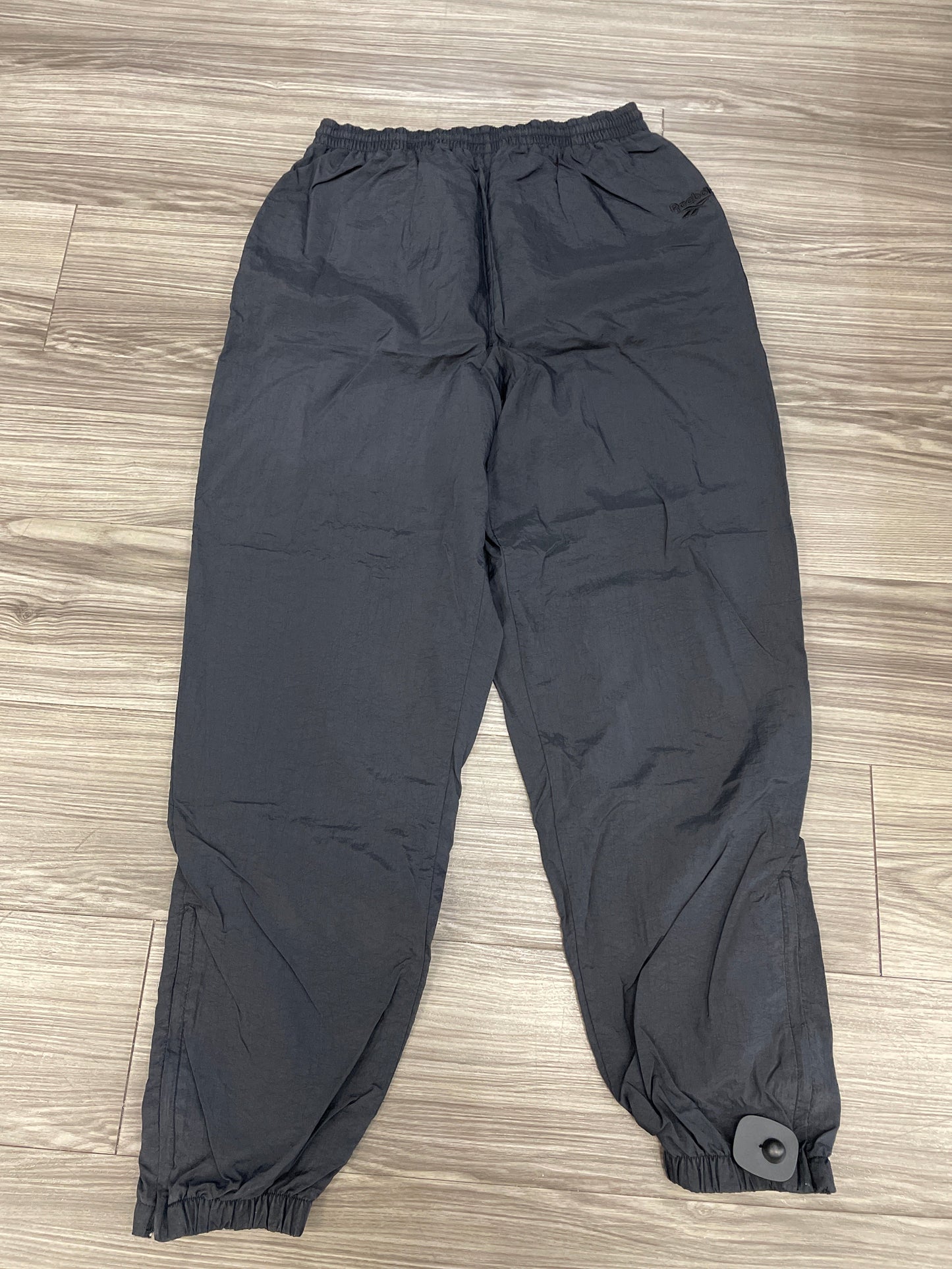 Athletic Pants By Reebok  Size: L