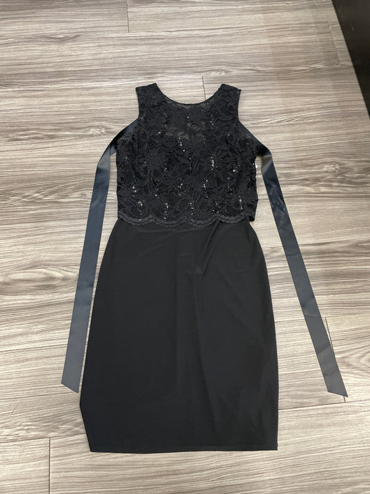 Dress Casual Midi By Clothes Mentor  Size: 5
