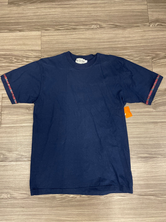 Top Short Sleeve By Clothes Mentor  Size: 1