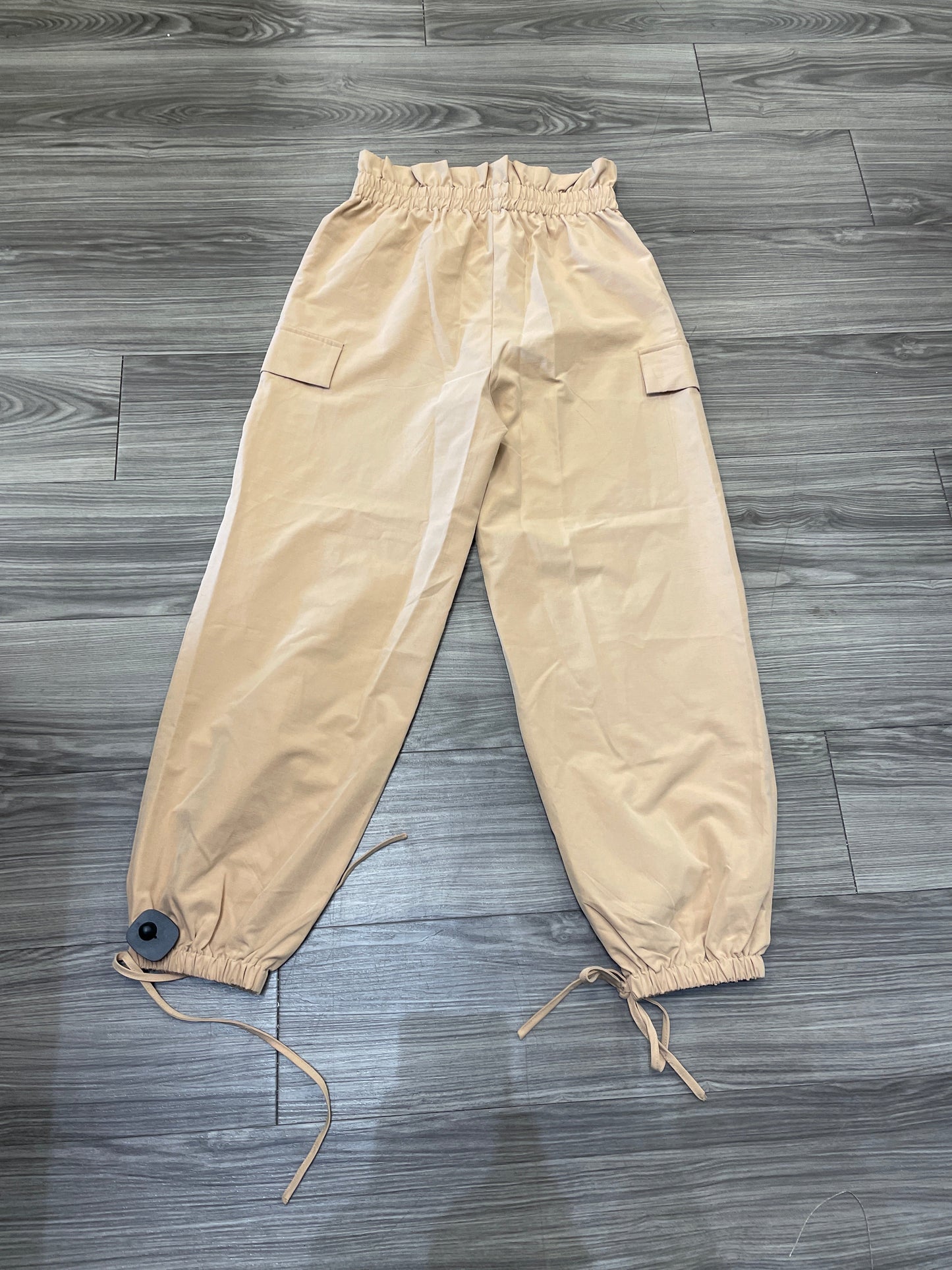 Pants Cargo & Utility By Shein  Size: L