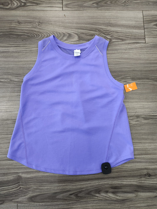 Athletic Tank Top By Avia  Size: L