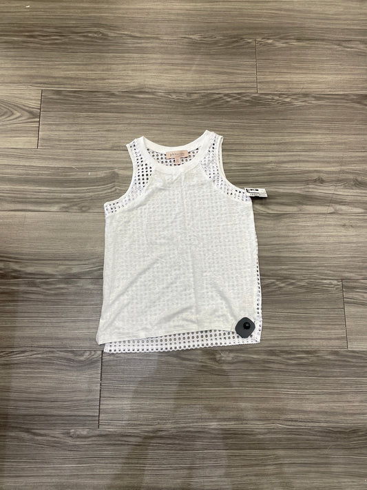 Tank Top By Philosophy  Size: Xs