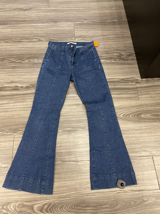 Jeans Boot Cut By J Brand  Size: 28