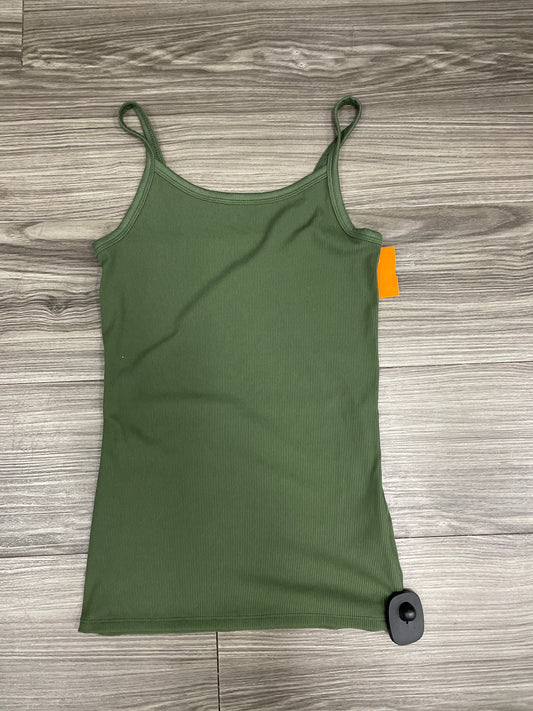 Tank Top By No Boundaries  Size: S