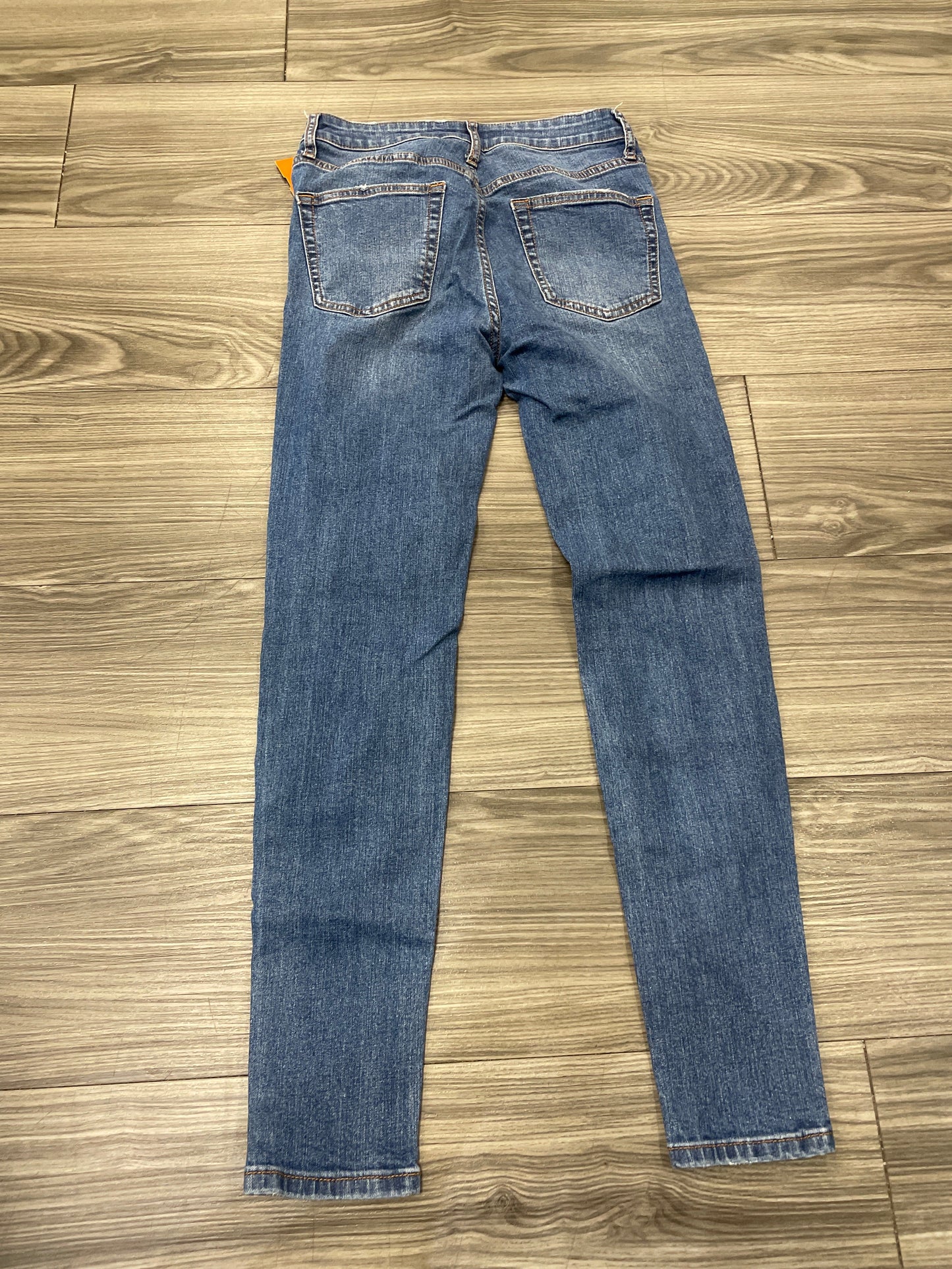 Jeans Skinny By Wild Fable  Size: 2