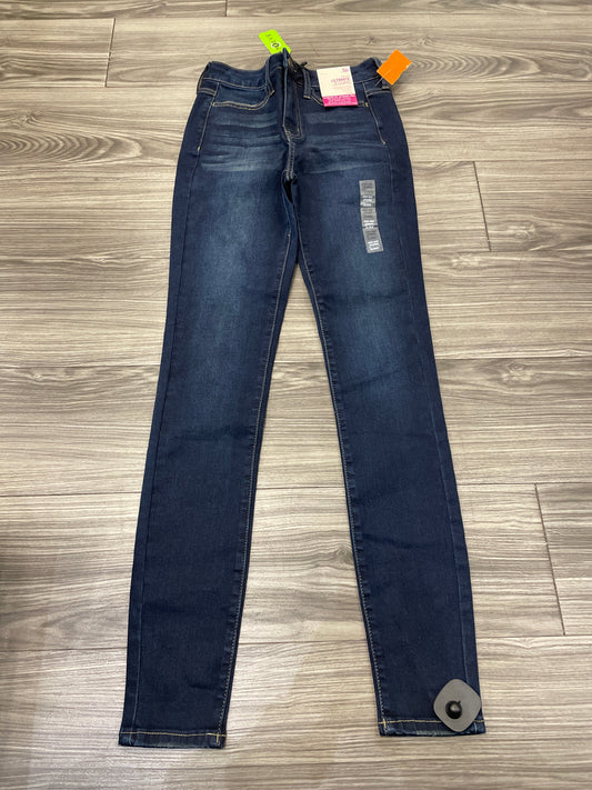 Jeans Skinny By So  Size: 2
