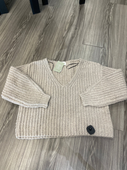 Sweater By H&m  Size: Xl