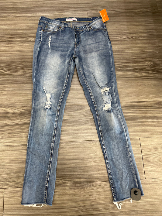 Jeans Skinny By Eliza J  Size: 3