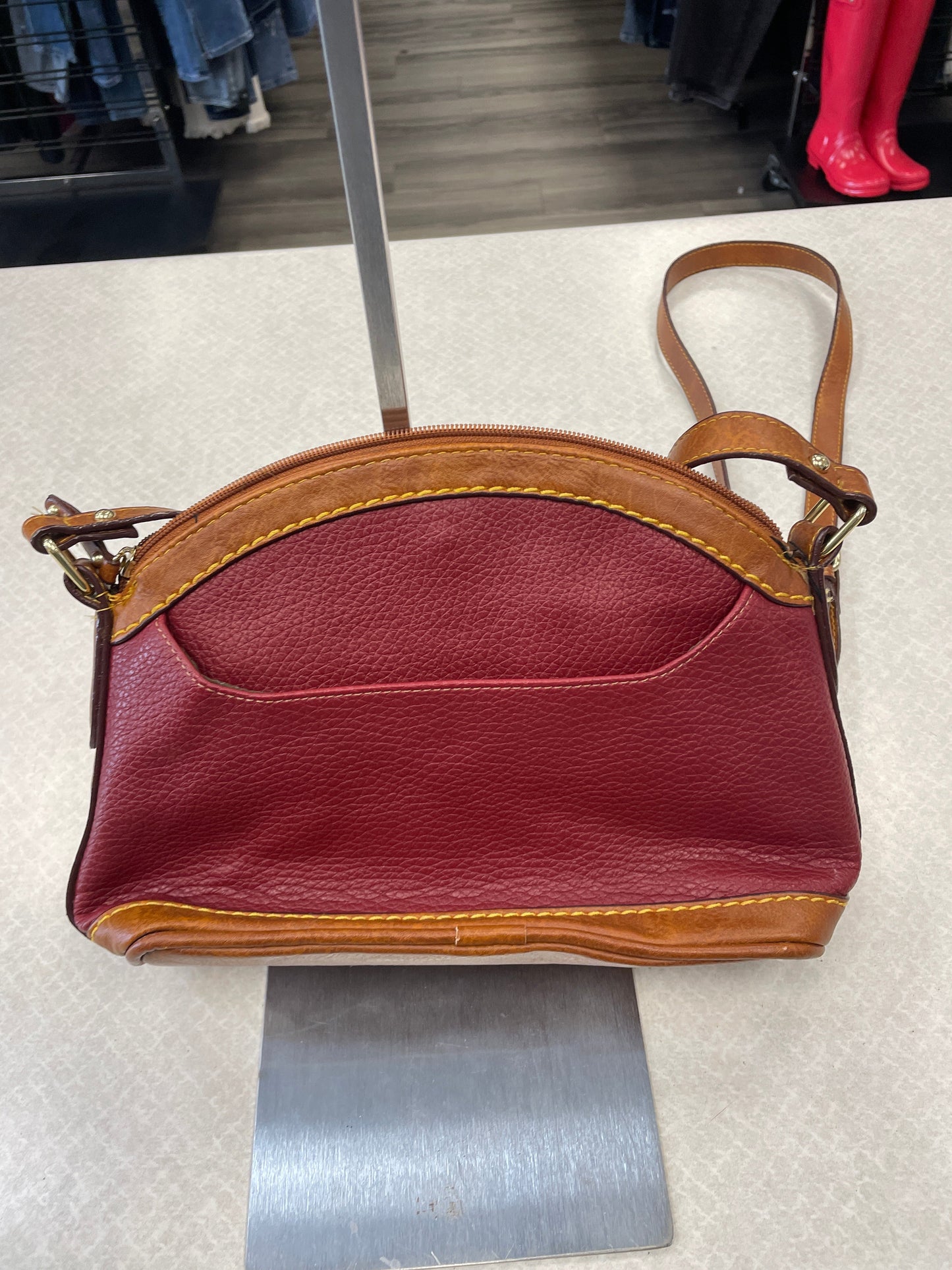 Handbag By Boc  Size: Small