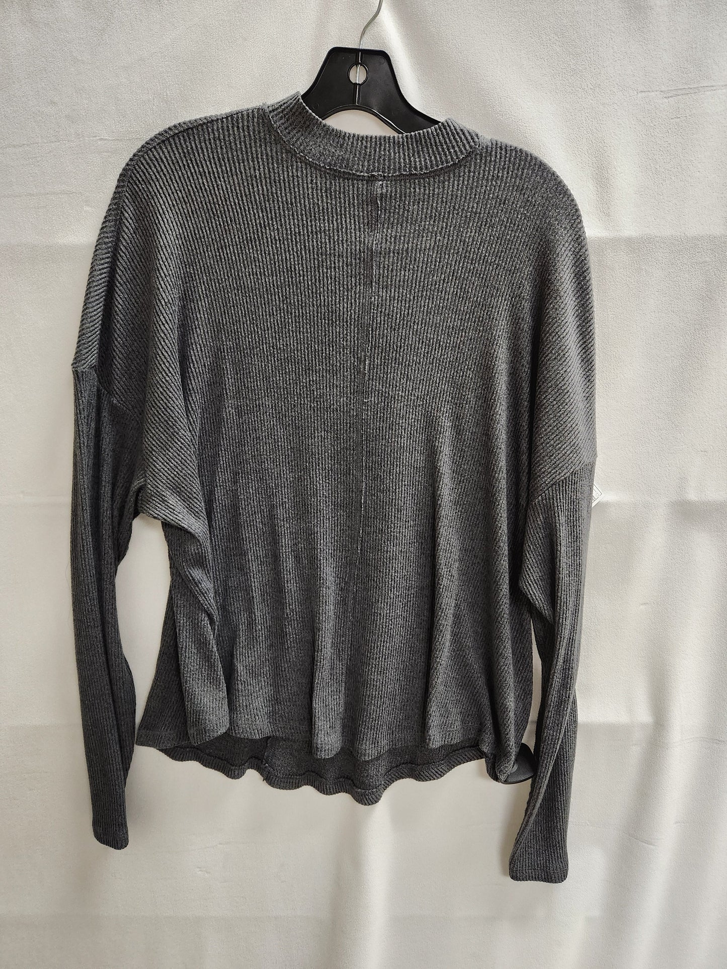 Top Long Sleeve By So  Size: Xl