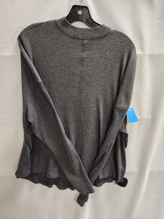 Top Long Sleeve By So  Size: Xl