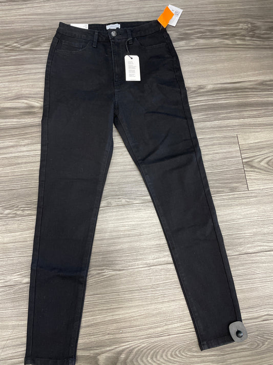 Jeans Skinny By Forever 21  Size: 28