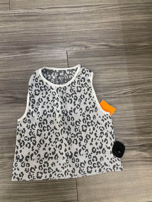 Athletic Tank Top By Clothes Mentor  Size: M