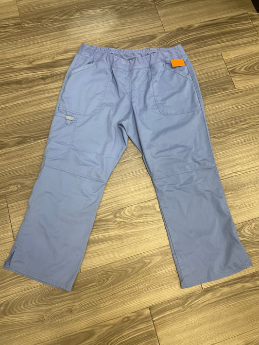 Pants Cargo & Utility By Cherokee  Size: Petite   Xl