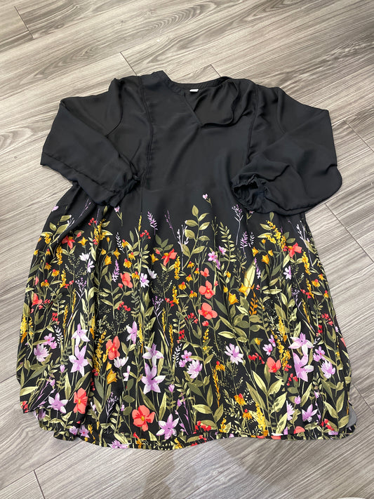 Dress Casual Short By Old Navy  Size: Xl