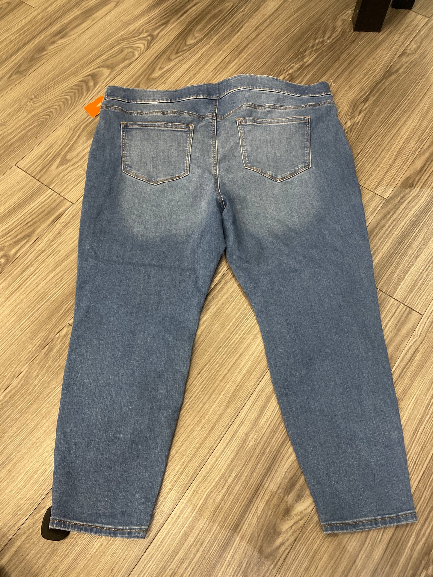 Jeans Cropped By Sonoma  Size: 22