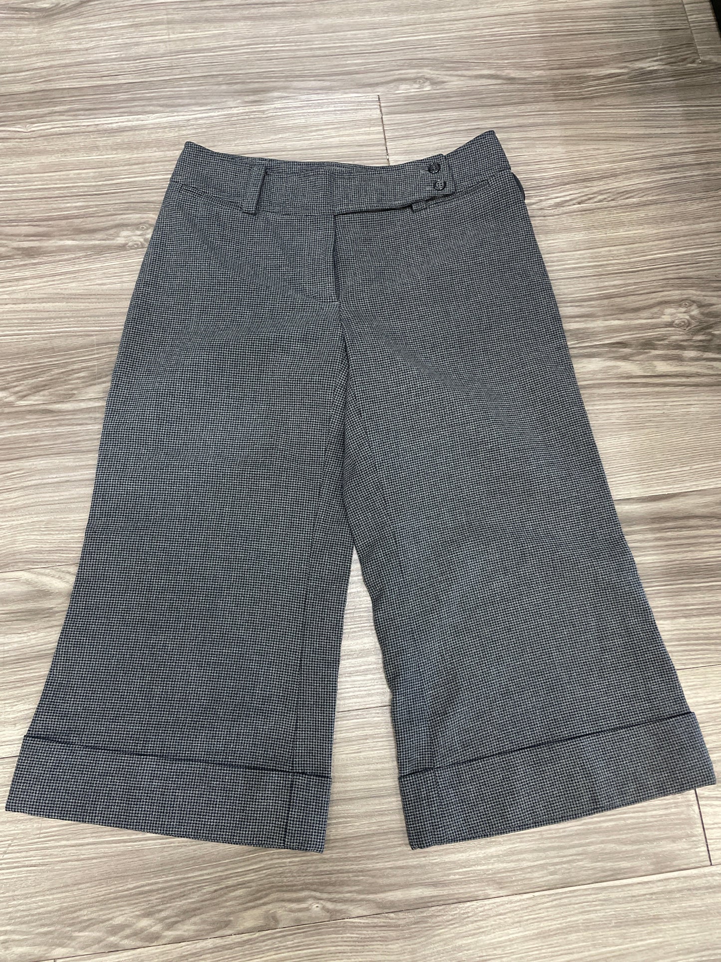 Capris By Worthington  Size: 6