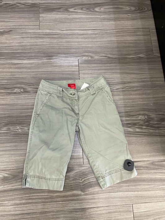 Shorts By Mossimo  Size: 1