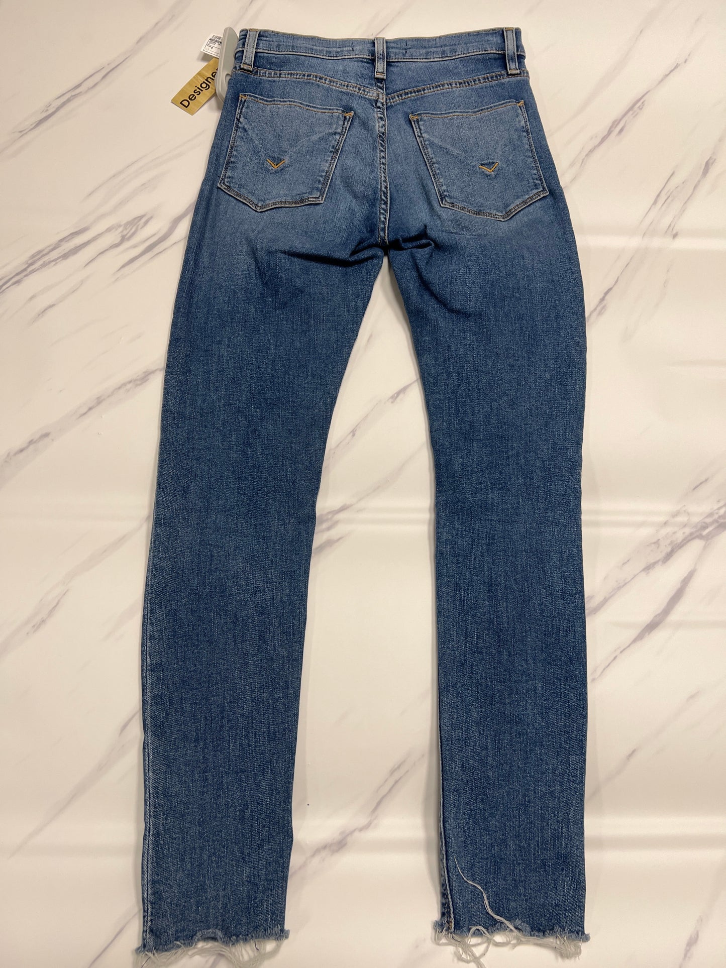 Jeans Designer By Hudson  Size: 0