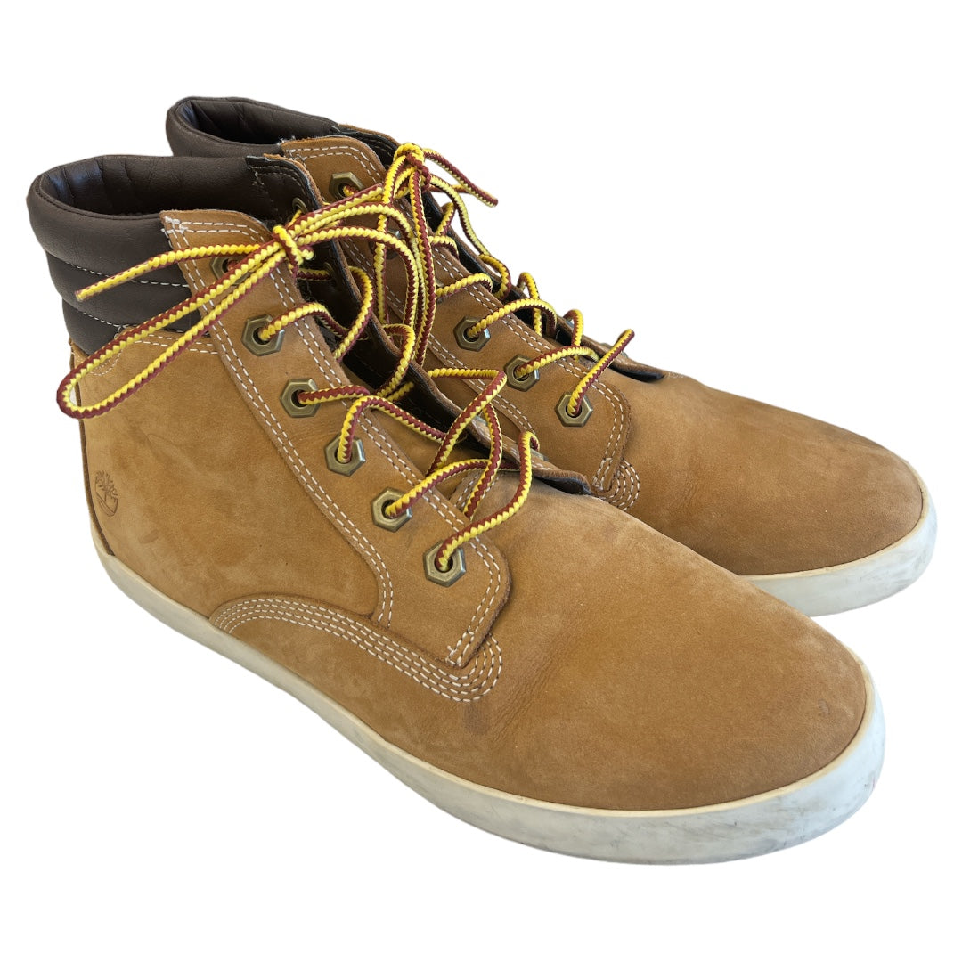 Shoes Designer By Timberland  Size: 9