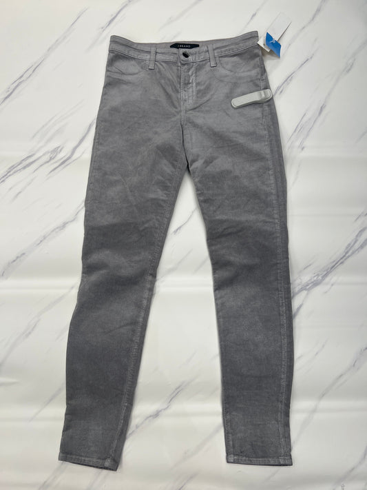 Jeans Designer By J Brand  Size: 6