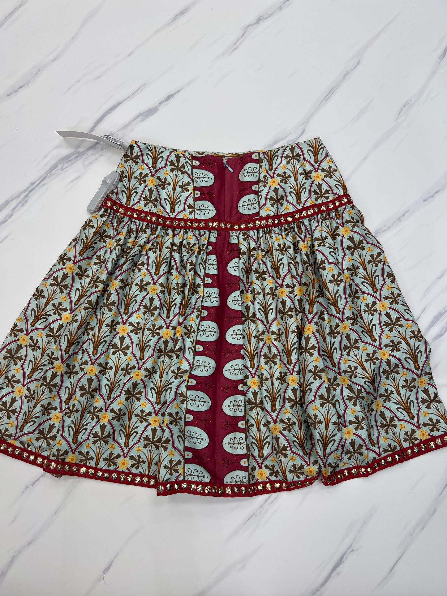 Skirt Mini & Short By Tracy Reese  Size: 4