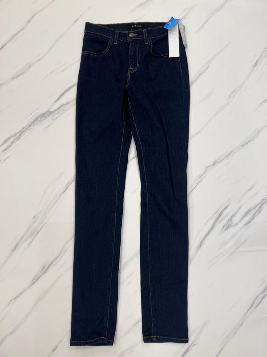 Jeans Skinny By J Brand  Size: 2