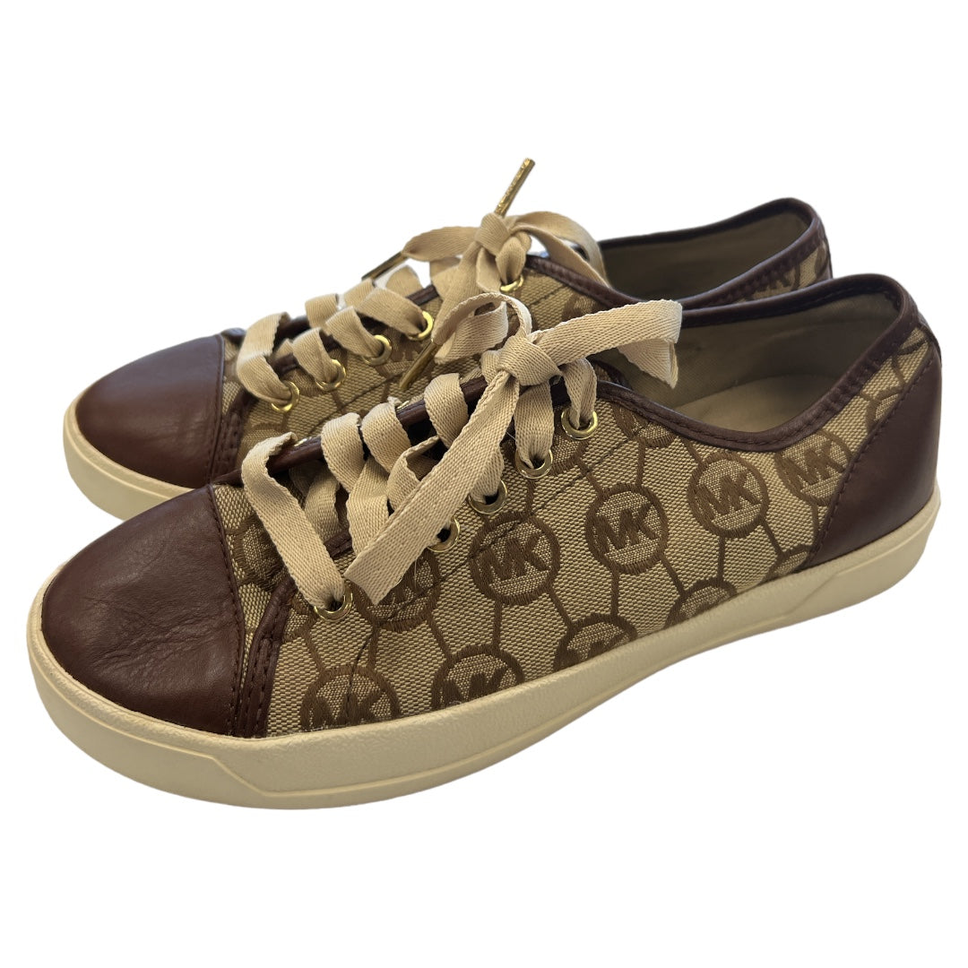 Shoes Sneakers By Michael By Michael Kors  Size: 7