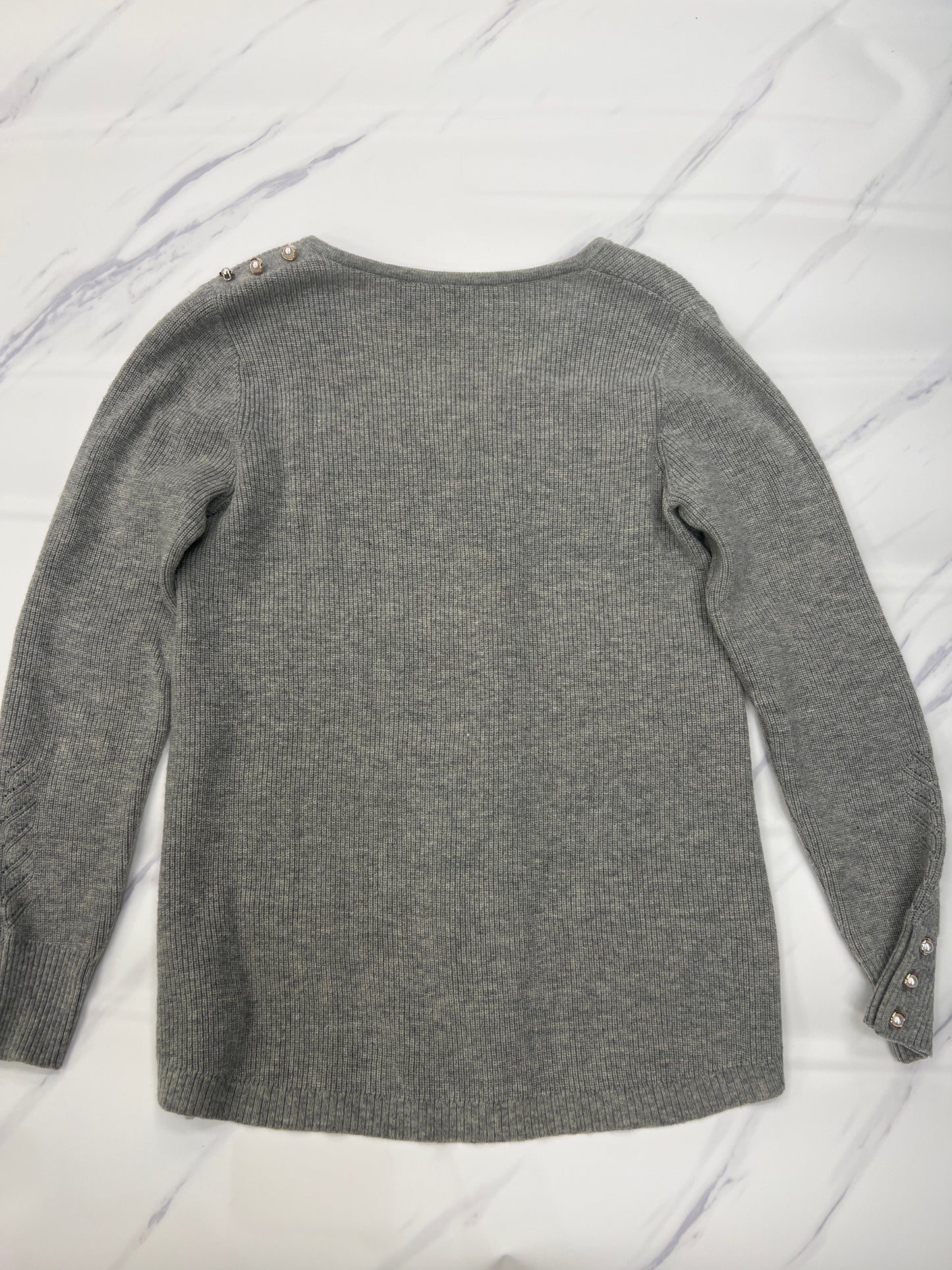 Sweater By Soft Surroundings  Size: Xs
