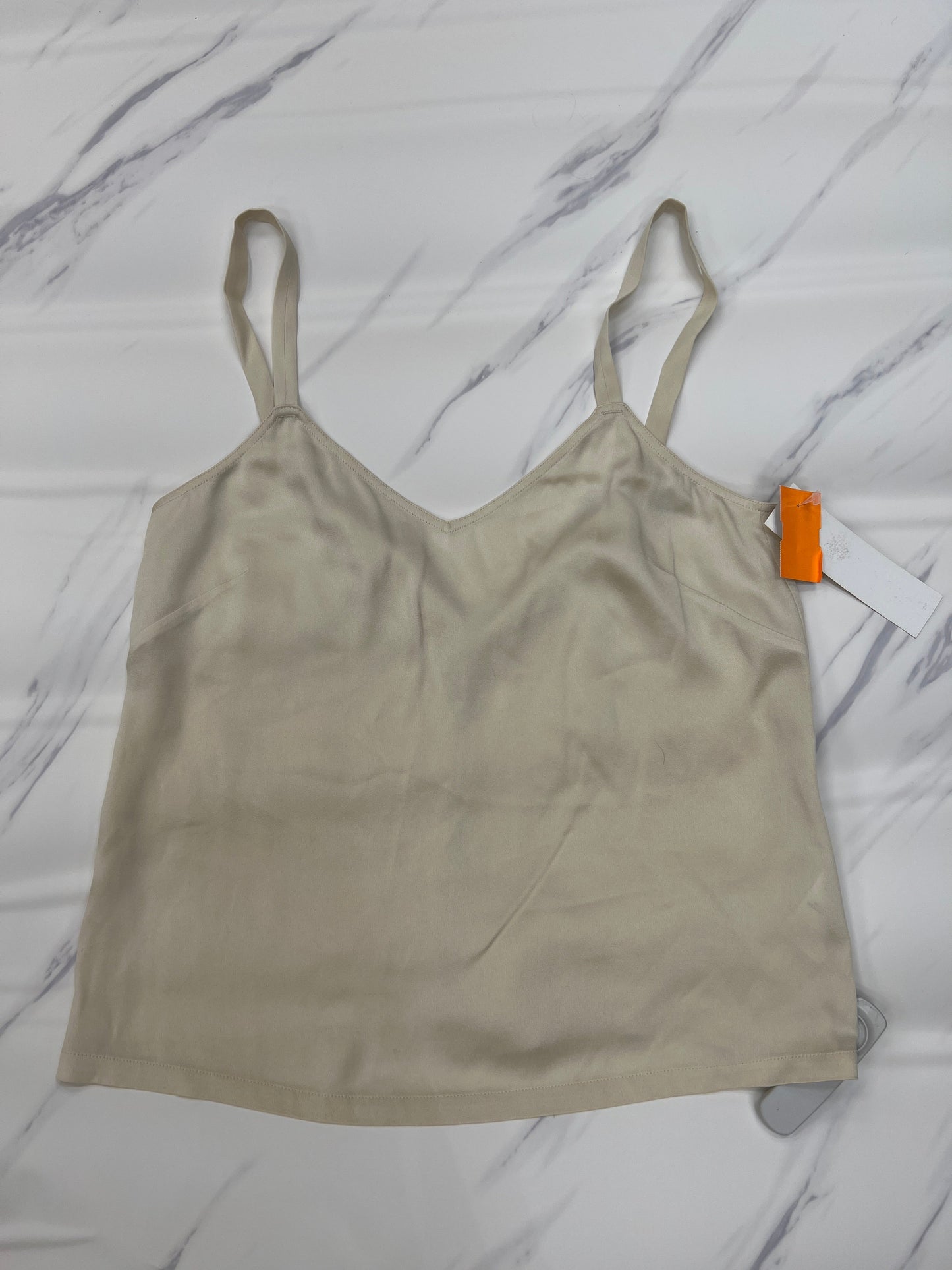 Top Sleeveless Basic By Vince  Size: S