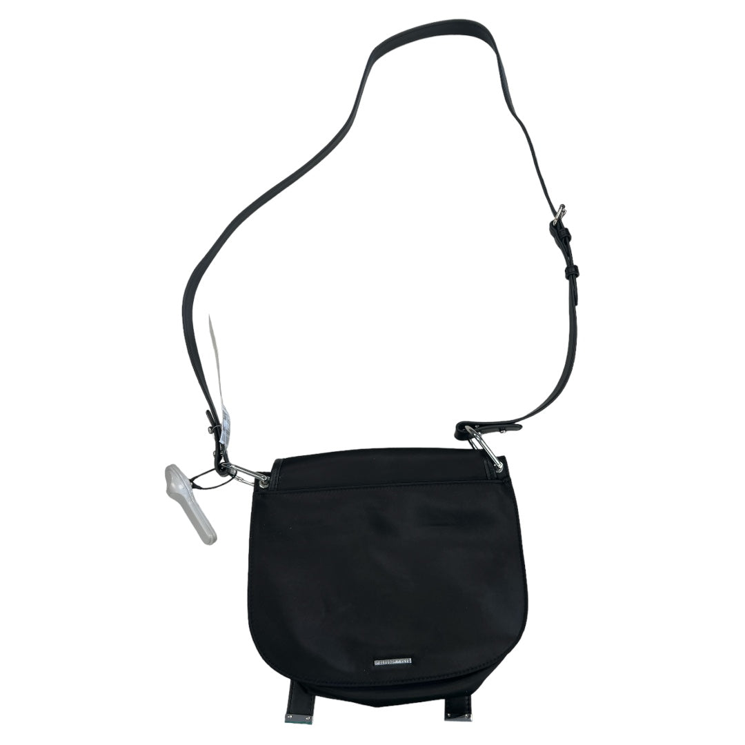 Crossbody Designer By Rebecca Minkoff  Size: Large