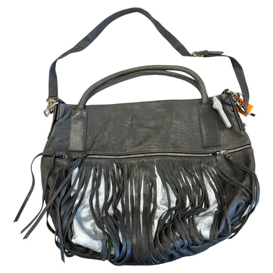 Handbag By Clothes Mentor  Size: Large