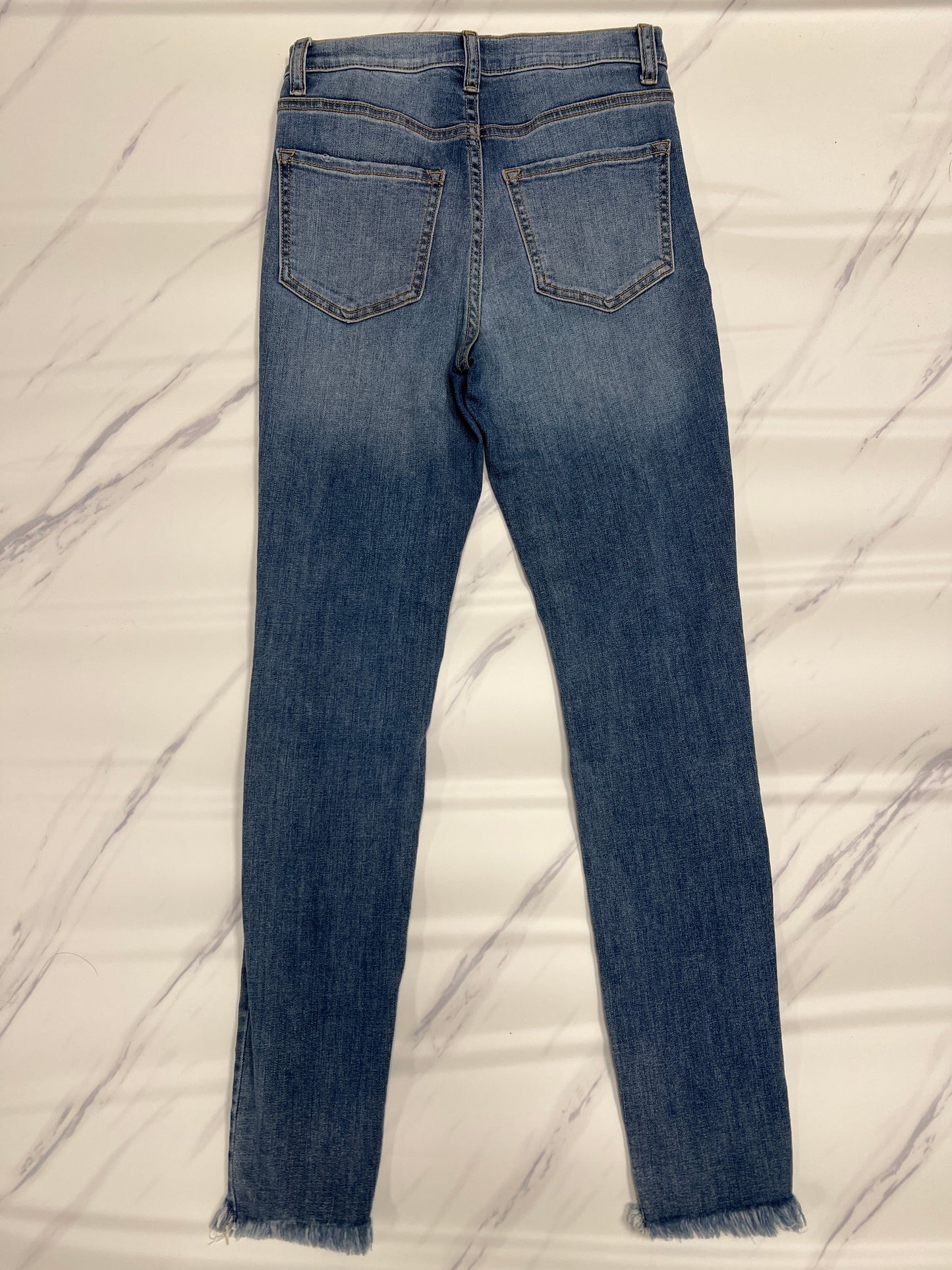 Jeans Skinny By Sneak Peek  Size: 2