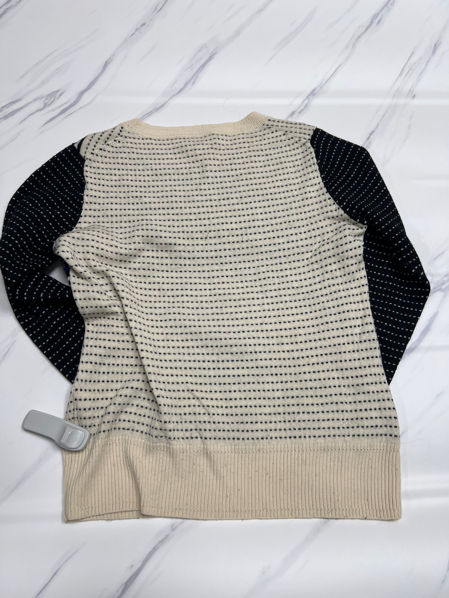 Sweater Designer By Milly  Size: L