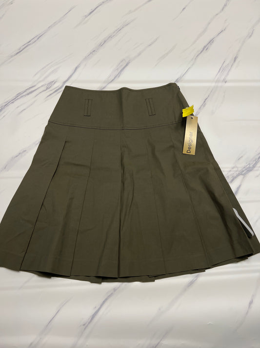 Skirt Designer By Theory  Size: 2