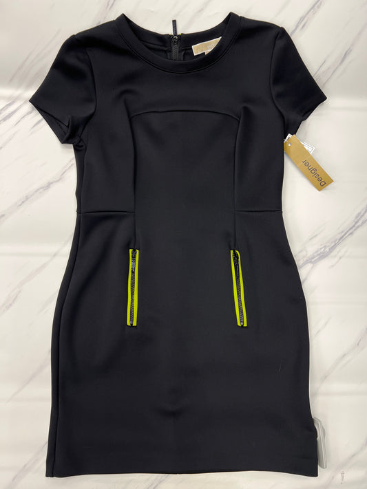Dress Casual Midi By Michael By Michael Kors  Size: L