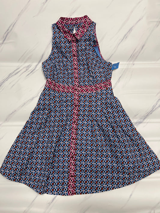 Dress Casual Midi By Maeve  Size: 6