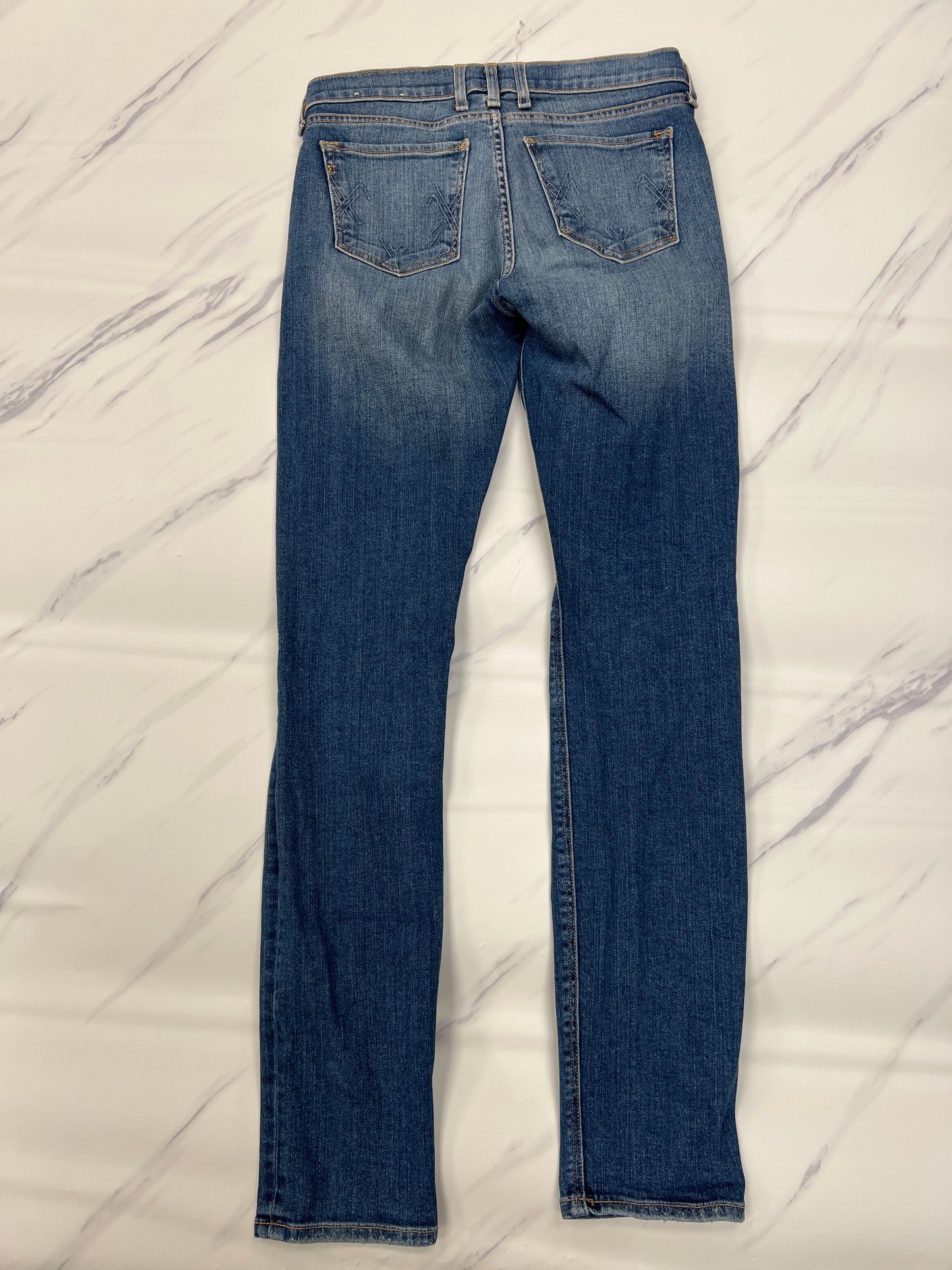 Jeans Skinny By Cmb  Size: 0