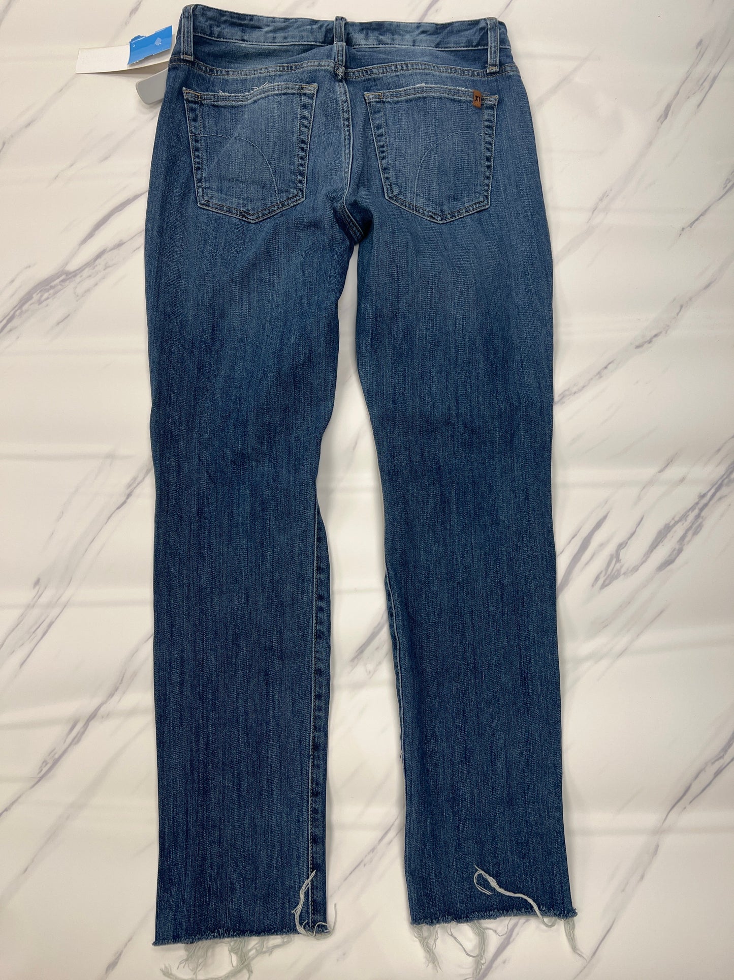 Jeans Skinny By Joes Jeans  Size: 8