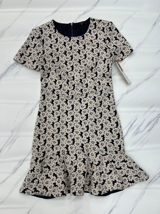 Dress Casual Midi By Trina Turk  Size: 2