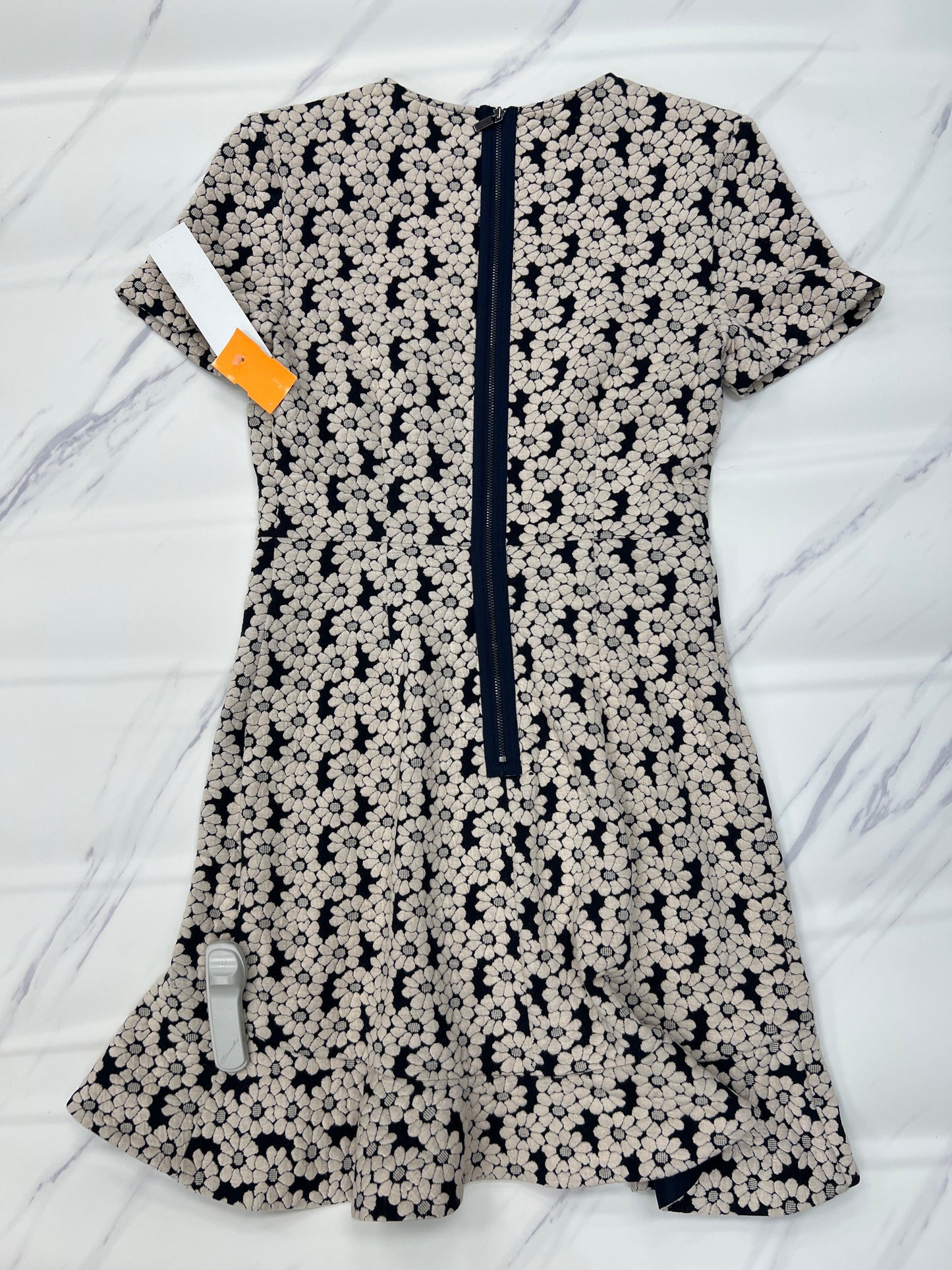 Dress Casual Midi By Trina Turk  Size: 2