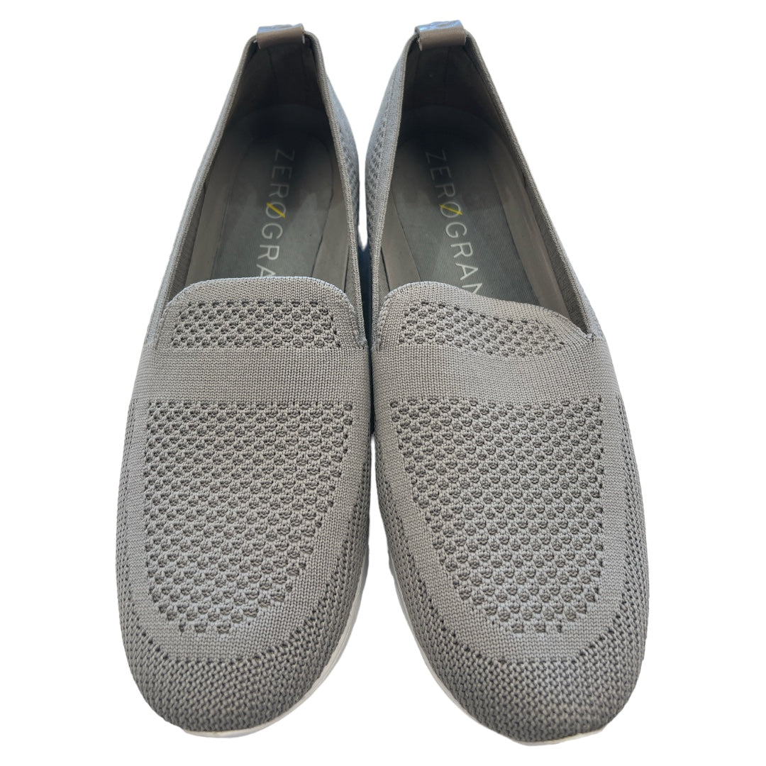 Shoes Flats Oxfords & Loafers By Cole-haan  Size: 10