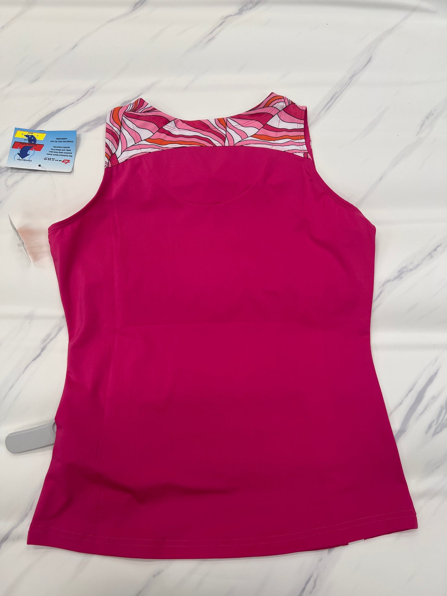 Athletic Tank Top By Bolle  Size: M