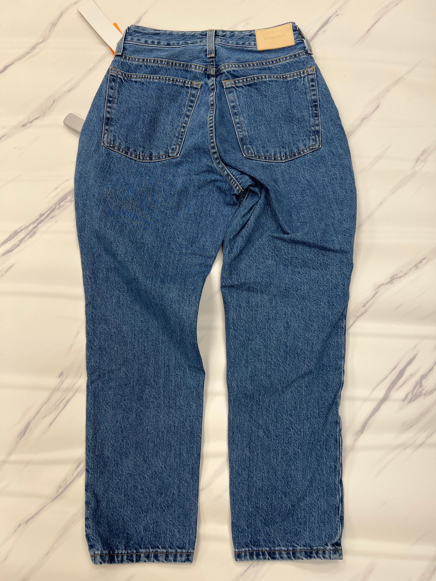 Jeans Straight By Cmb  Size: 4
