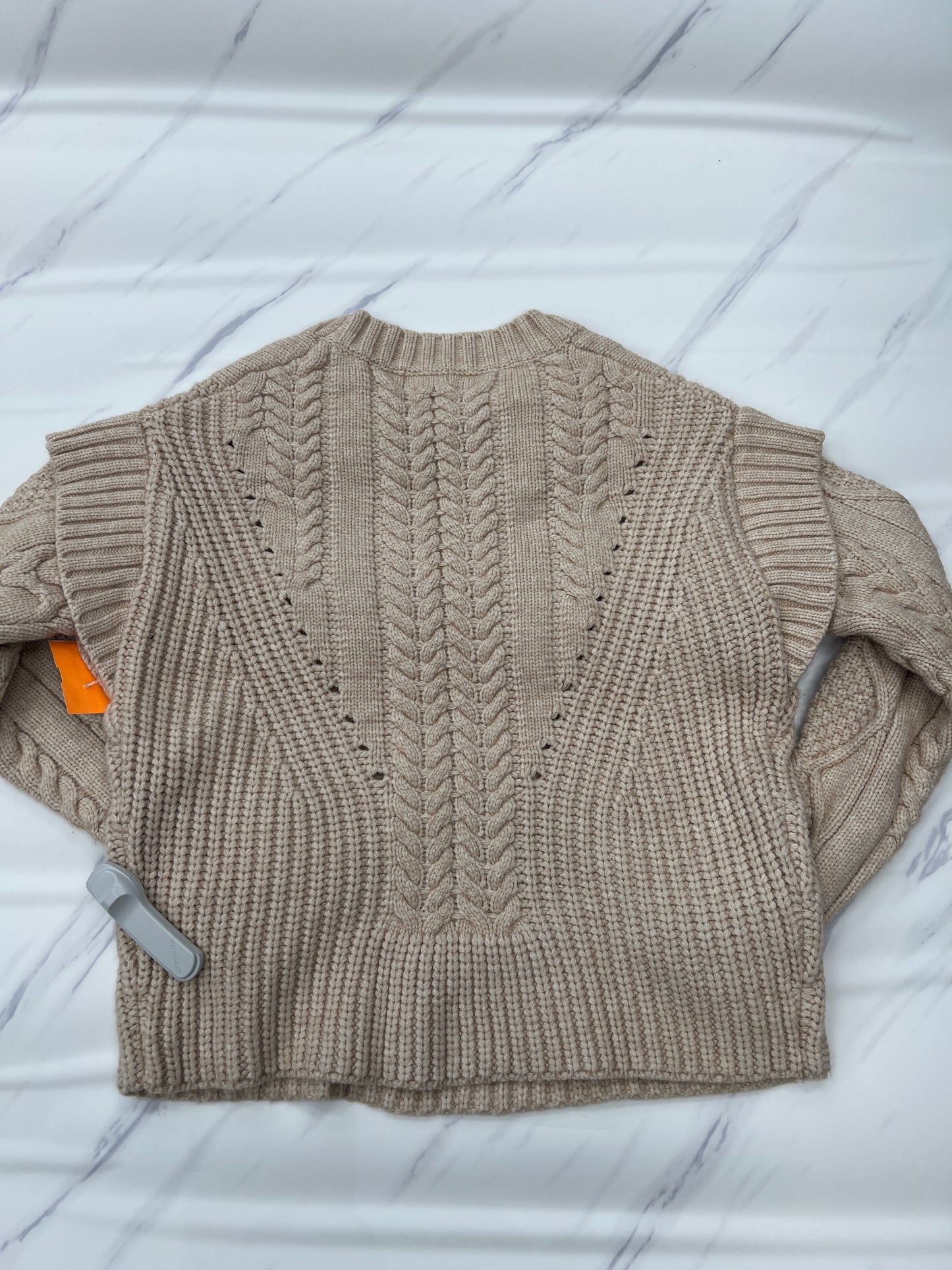 Sweater By Cmc  Size: Xs