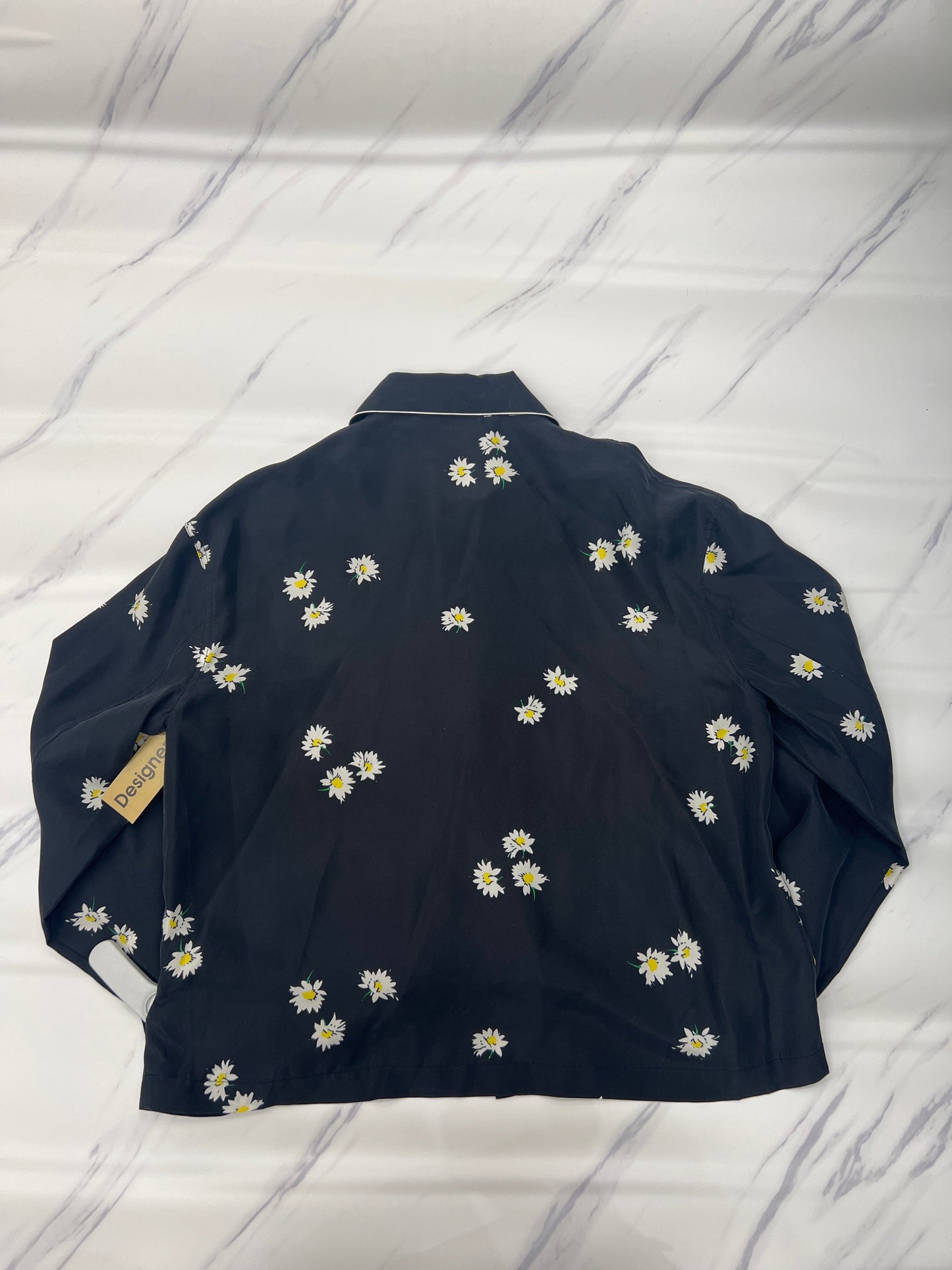 Top Long Sleeve By Marc Jacobs  Size: Xs