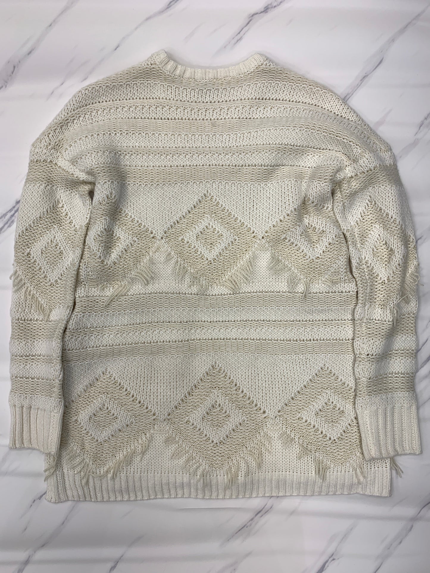 Sweater By Mumu  Size: Xs