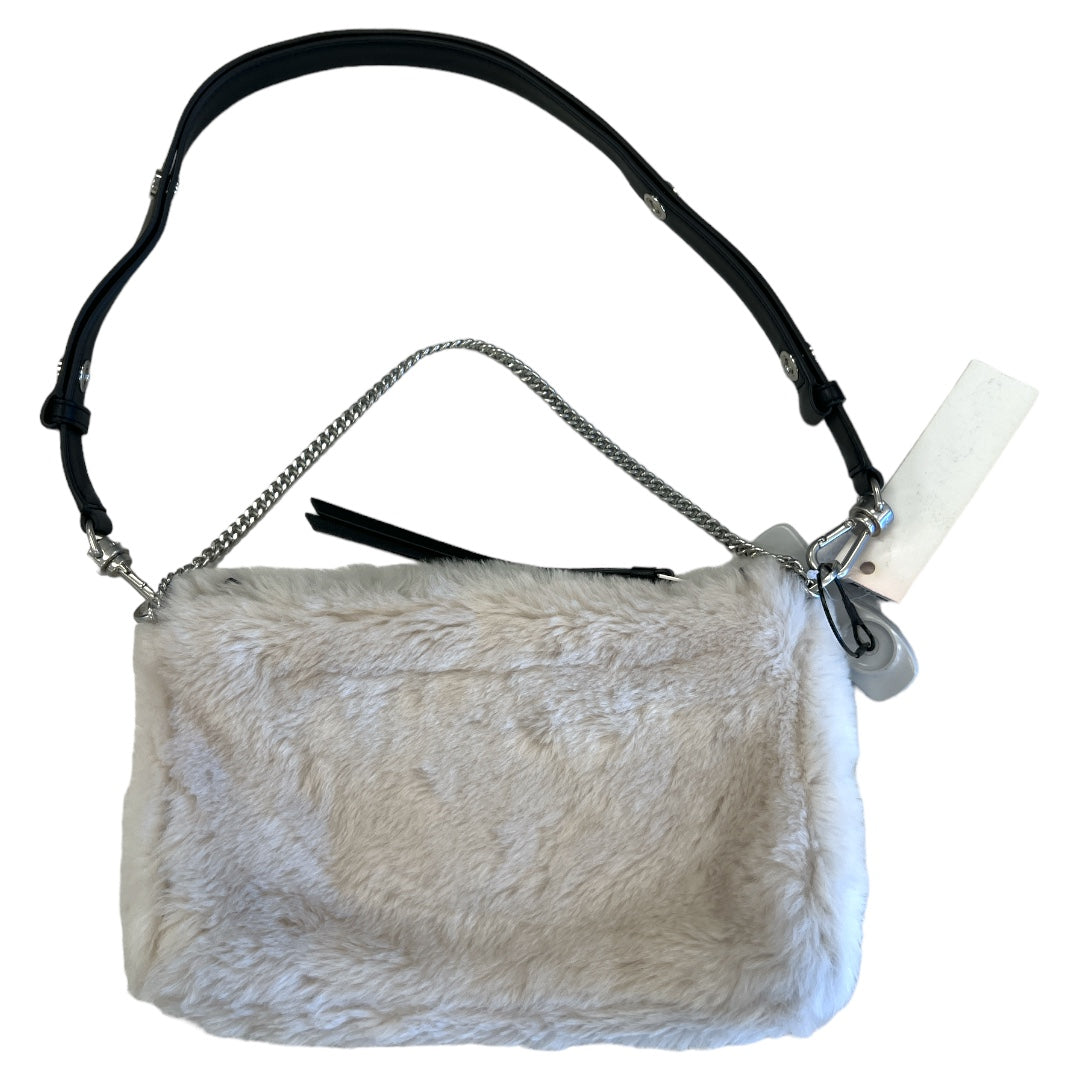 Handbag Designer By All Saints  Size: Small