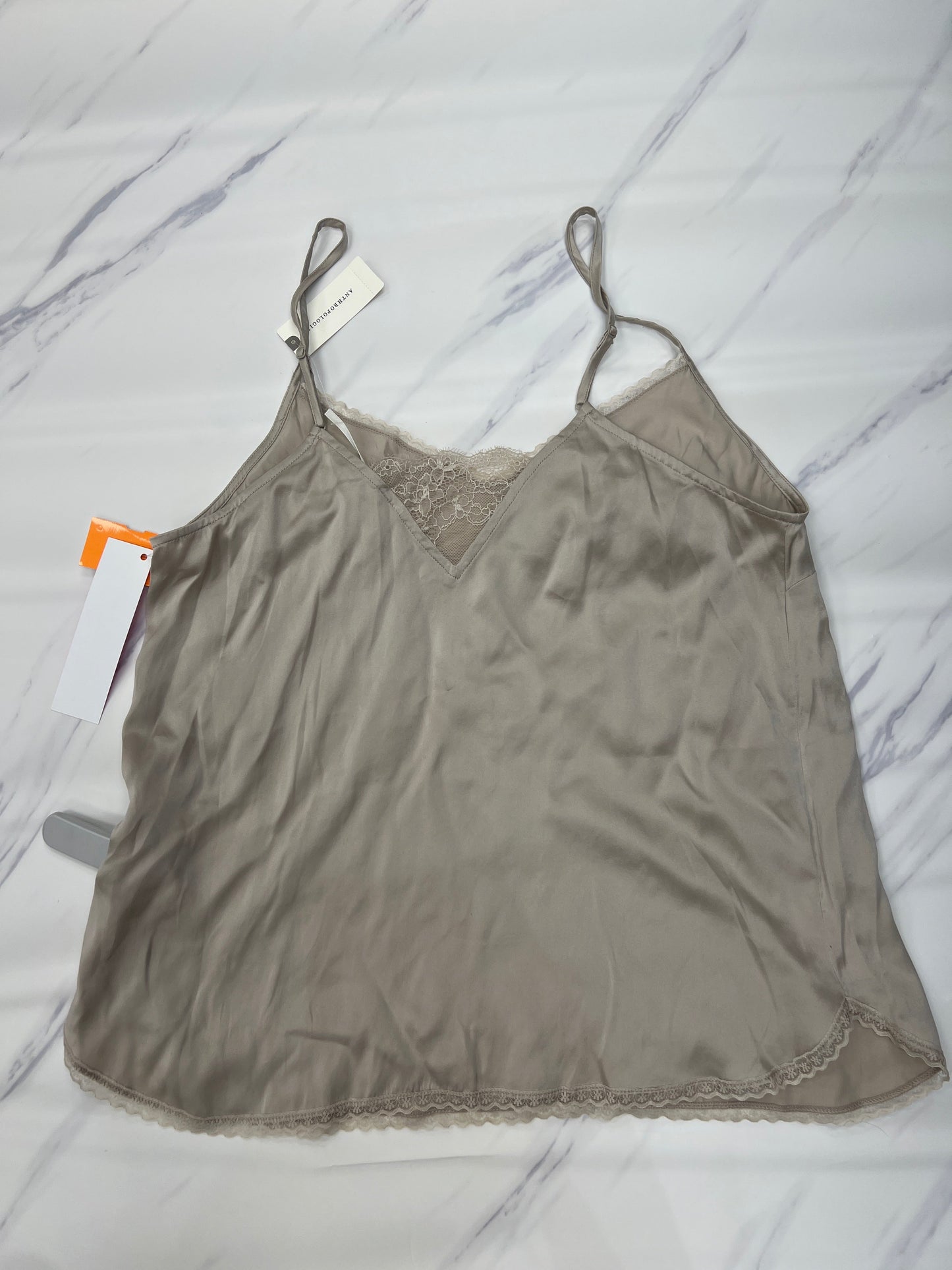 Tank Top By Anthropologie  Size: M