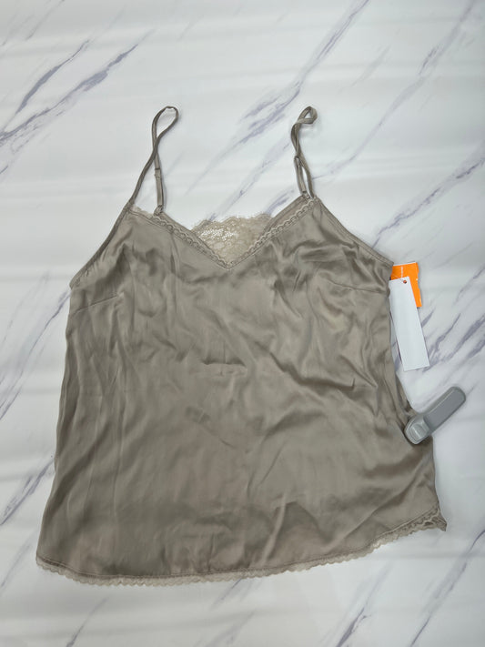 Tank Top By Anthropologie  Size: M